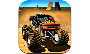 Super Monster Truck for Android - Download the APK from Habererciyes